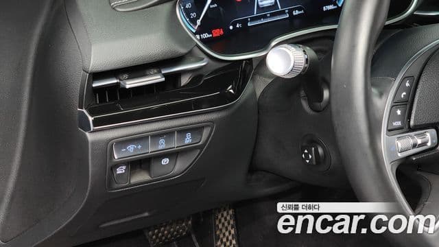 Genesis G80 (RG3) бензин 3.5 турбо AWD, 2023 14