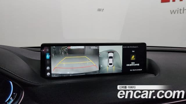 Genesis G80 (RG3) бензин 3.5 турбо AWD, 2023 17