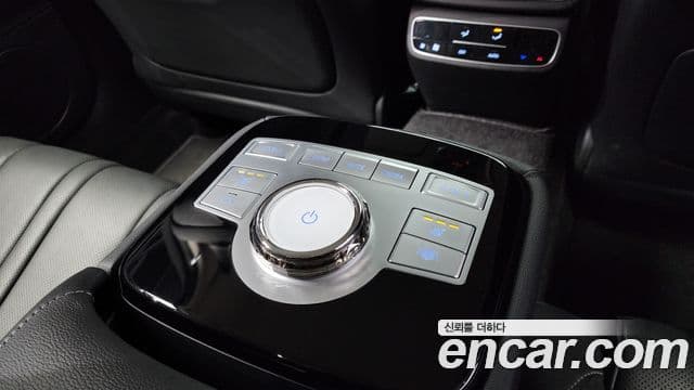 Genesis G80 (RG3) бензин 3.5 турбо AWD, 2023 19