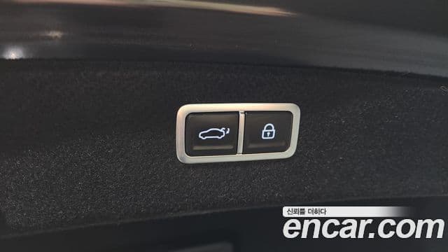 Genesis G80 (RG3) бензин 3.5 турбо AWD, 2023 20