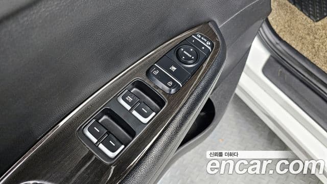 Kia The / новый New K5 2세대 Prestige, 2019 14