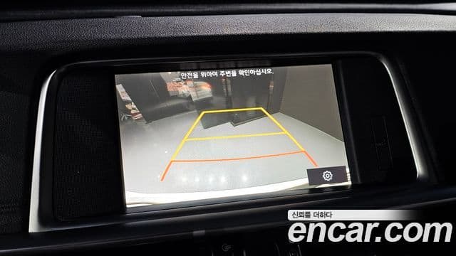 Kia The / новый New K5 2세대 Prestige, 2019 18