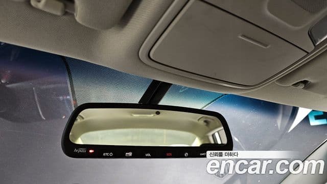 Kia The / новый New K5 2세대 Prestige, 2019 19