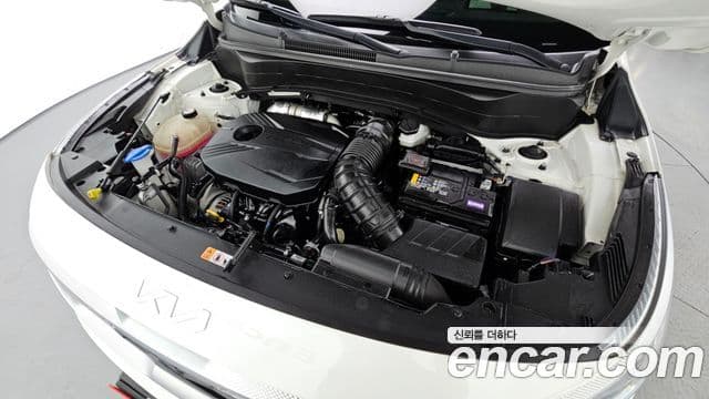 Kia Seltos Signature, 2022 6