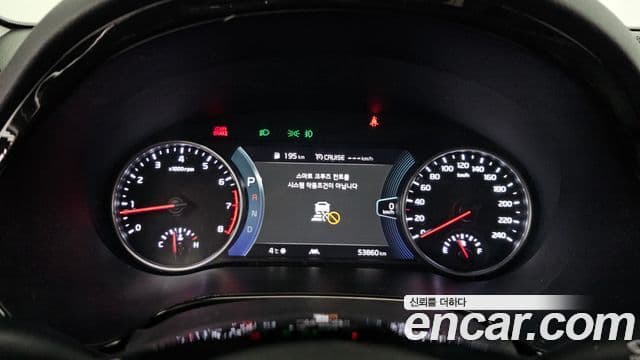 Kia Seltos Signature, 2022 8