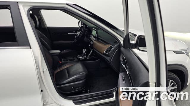 Kia Seltos Signature, 2022 11