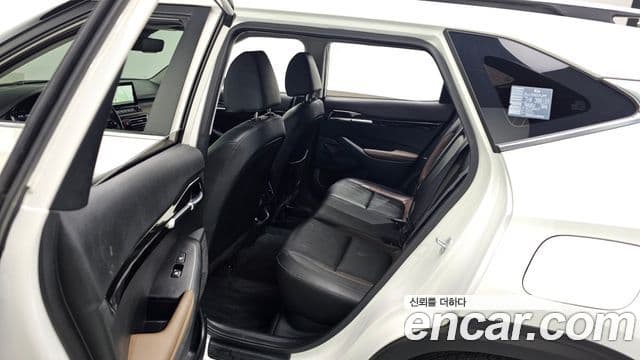 Kia Seltos Signature, 2022 12