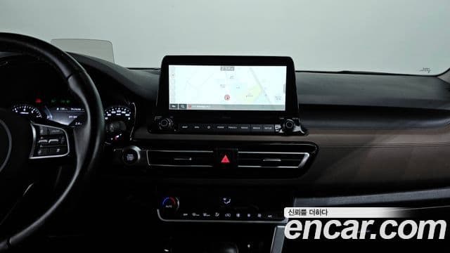 Kia Seltos Signature, 2022 14