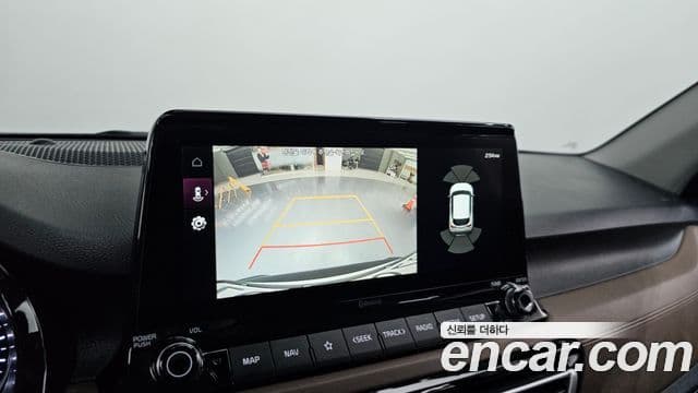 Kia Seltos Signature, 2022 15