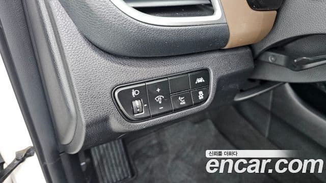 Kia Seltos Signature, 2022 17