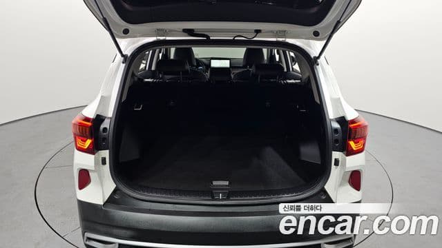 Kia Seltos Signature, 2022 20