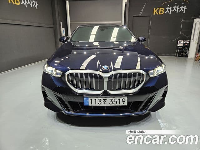 BMW 5시리즈 (G60) 530i xDrive M Sport, 2025 3