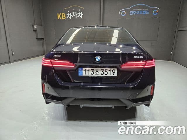 BMW 5시리즈 (G60) 530i xDrive M Sport, 2025 4