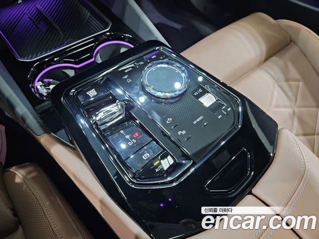 BMW 5시리즈 (G60) 530i xDrive M Sport, 2025 9