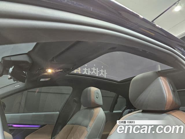 BMW 5시리즈 (G60) 530i xDrive M Sport, 2025 16