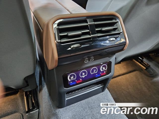 BMW 5시리즈 (G60) 530i xDrive M Sport, 2025 17