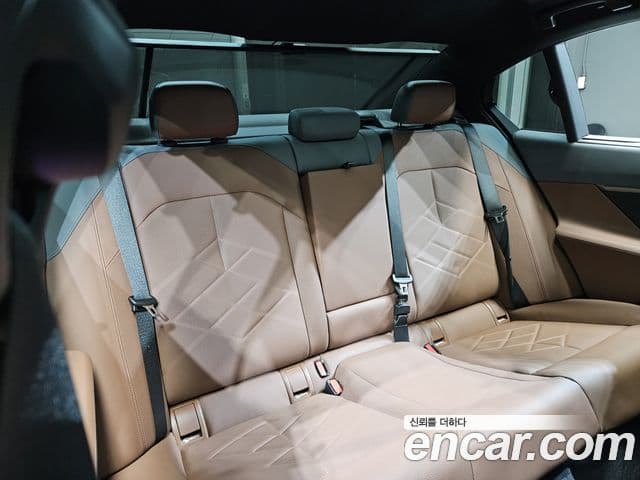 BMW 5시리즈 (G60) 530i xDrive M Sport, 2025 18