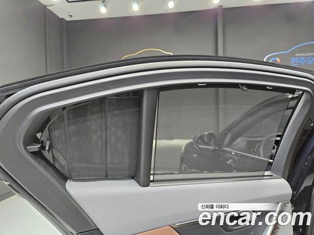 BMW 5시리즈 (G60) 530i xDrive M Sport, 2025 19