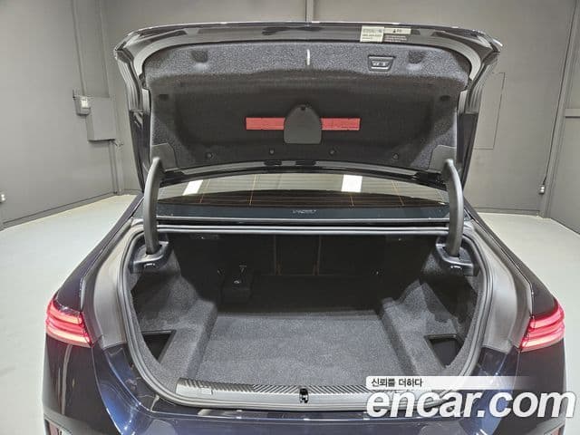 BMW 5시리즈 (G60) 530i xDrive M Sport, 2025 20