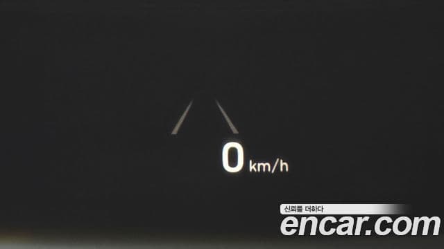 Genesis EQ900 Premium Luxury, 2018 19