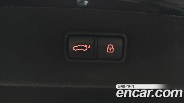 Genesis EQ900 Premium Luxury, 2018 20