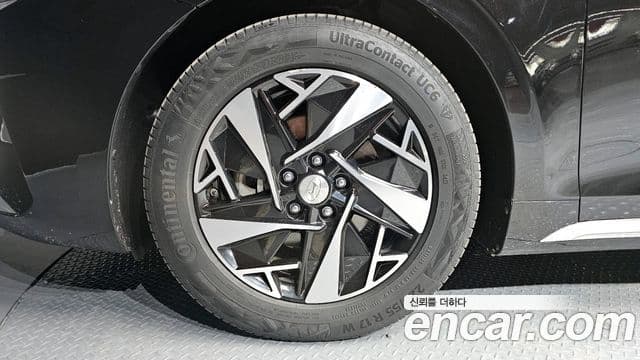 Hyundai The / новый New Grandeur IG гибрид Premium Choice, 2020 все фото