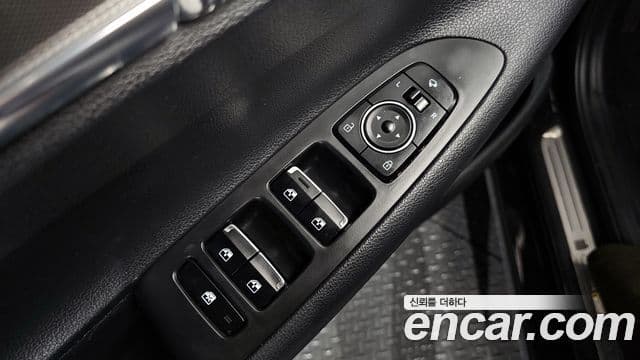 Hyundai The / новый New Grandeur IG гибрид Premium Choice, 2020 12