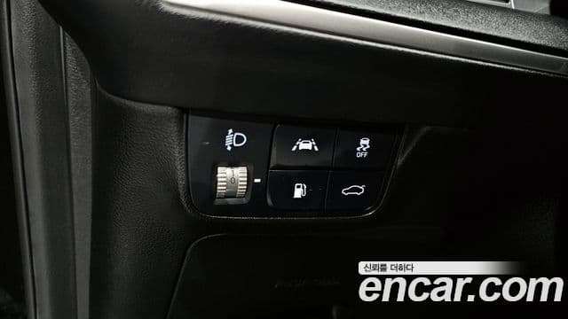 Hyundai The / новый New Grandeur IG гибрид Premium Choice, 2020 13