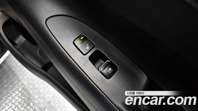 Hyundai The / новый New Grandeur IG гибрид Premium Choice, 2020 19