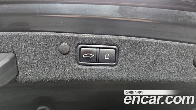 Hyundai The / новый New Grandeur IG гибрид Premium Choice, 2020 20