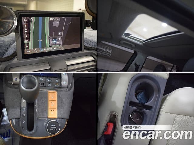 Hyundai Casper турбо D Essential, 2023 8