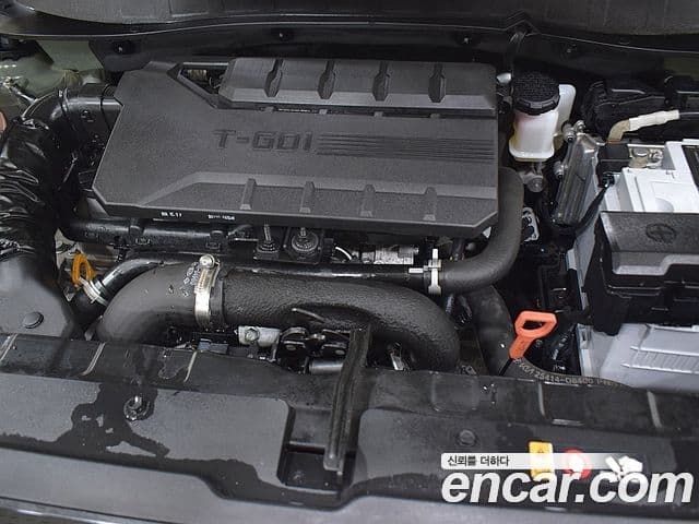 Hyundai Casper турбо D Essential, 2023 9