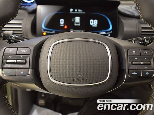 Hyundai Casper турбо D Essential, 2023 11