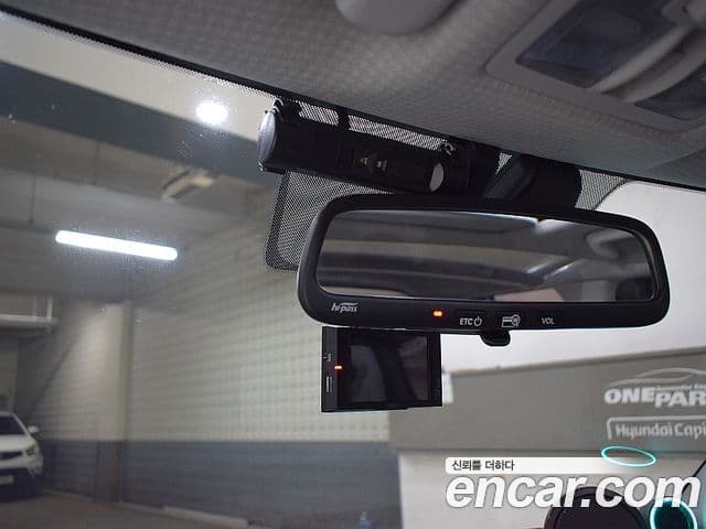 Hyundai Casper турбо D Essential, 2023 12