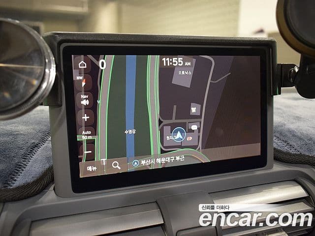 Hyundai Casper турбо D Essential, 2023 15