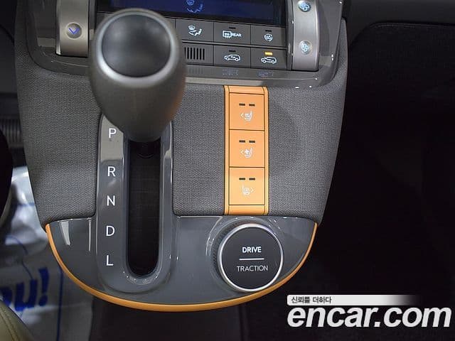 Hyundai Casper турбо D Essential, 2023 16