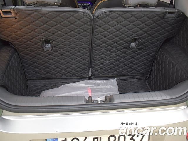 Hyundai Casper турбо D Essential, 2023 18