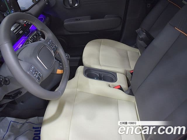 Hyundai Casper турбо D Essential, 2023 20