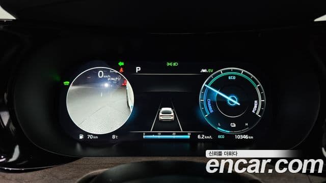 Kia K5 гибрид 3세대 Noblesse, 2023 8