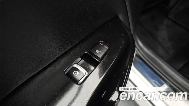 Kia K5 гибрид 3세대 Noblesse, 2023 20