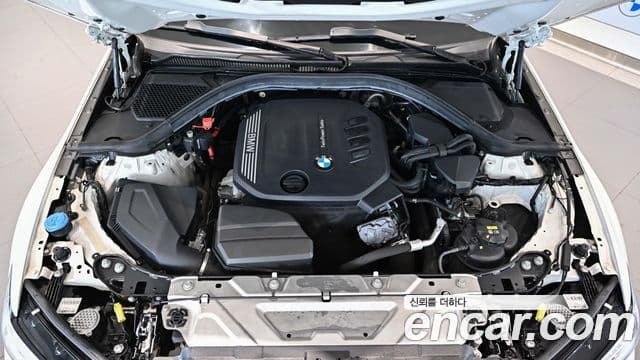 BMW 3시리즈 (G20) Luxury, 2021 6