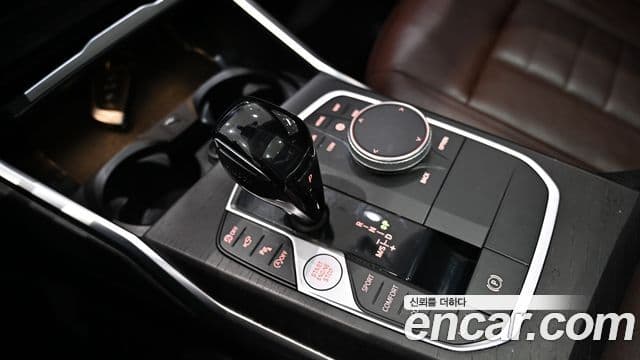 BMW 3시리즈 (G20) Luxury, 2021 9