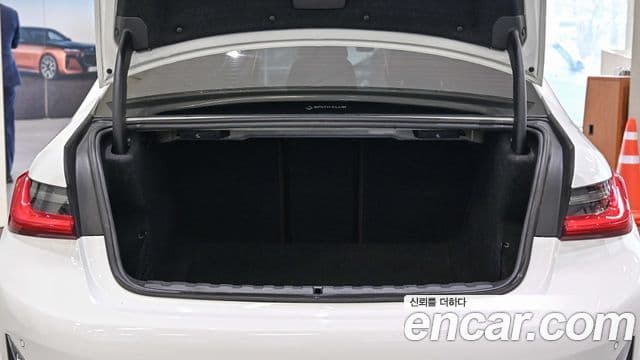BMW 3시리즈 (G20) Luxury, 2021 13