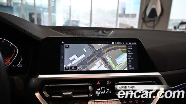 BMW 3시리즈 (G20) Luxury, 2021 16