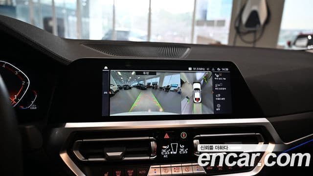 BMW 3시리즈 (G20) Luxury, 2021 17