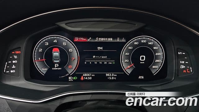 Audi A6 (C8) Premium, 2020 8