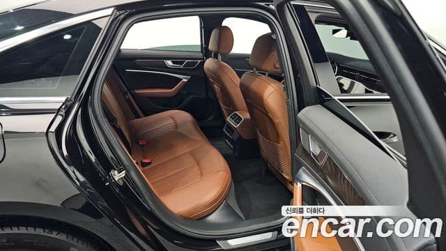 Audi A6 (C8) Premium, 2020 11