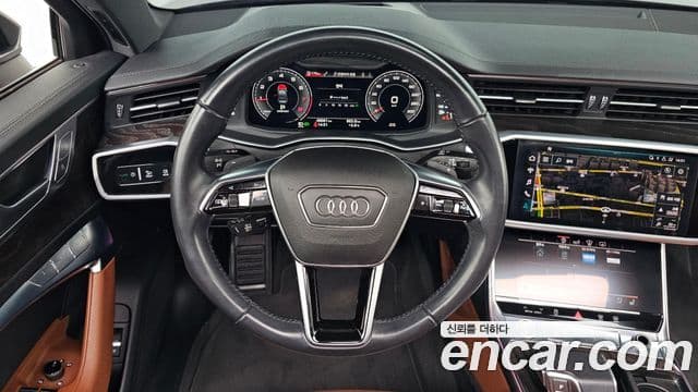 Audi A6 (C8) Premium, 2020 13