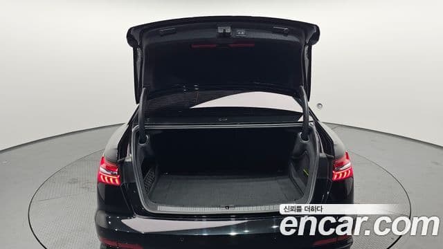 Audi A6 (C8) Premium, 2020 20