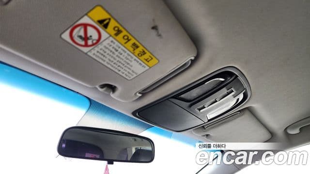 Kia All New Sorento Deluxe, 2015 19